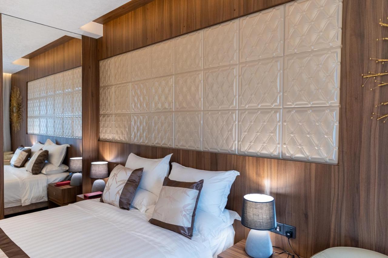 Leonardo Boutique Hotel Larnaca Exterior photo