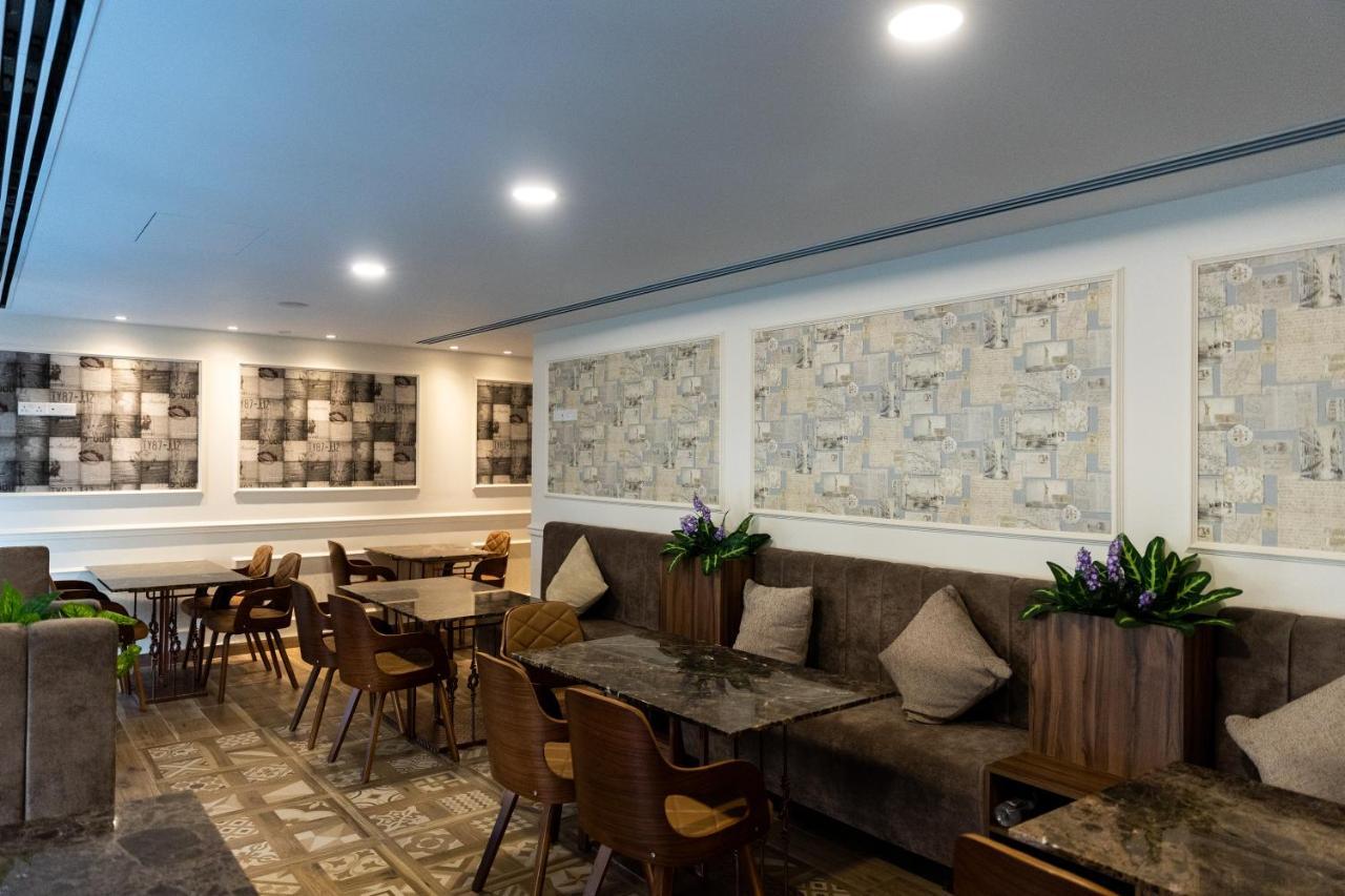 Leonardo Boutique Hotel Larnaca Exterior photo