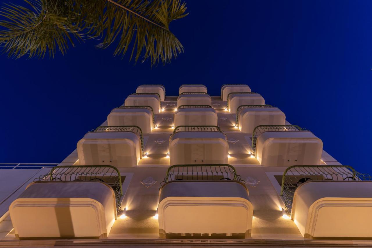 Leonardo Boutique Hotel Larnaca Exterior photo