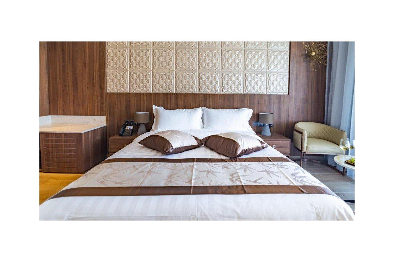 Leonardo Boutique Hotel Larnaca Exterior photo