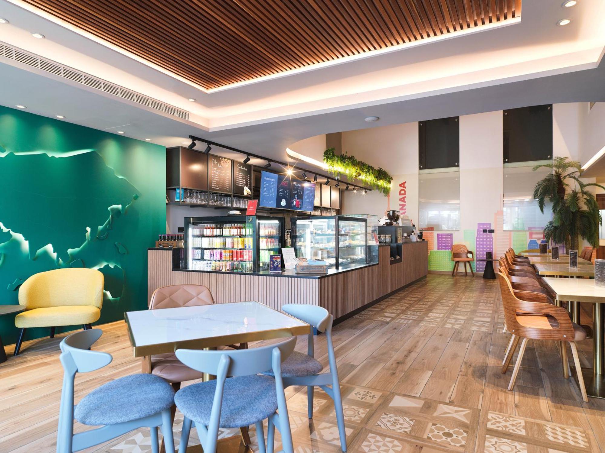 Leonardo Boutique Hotel Larnaca Exterior photo