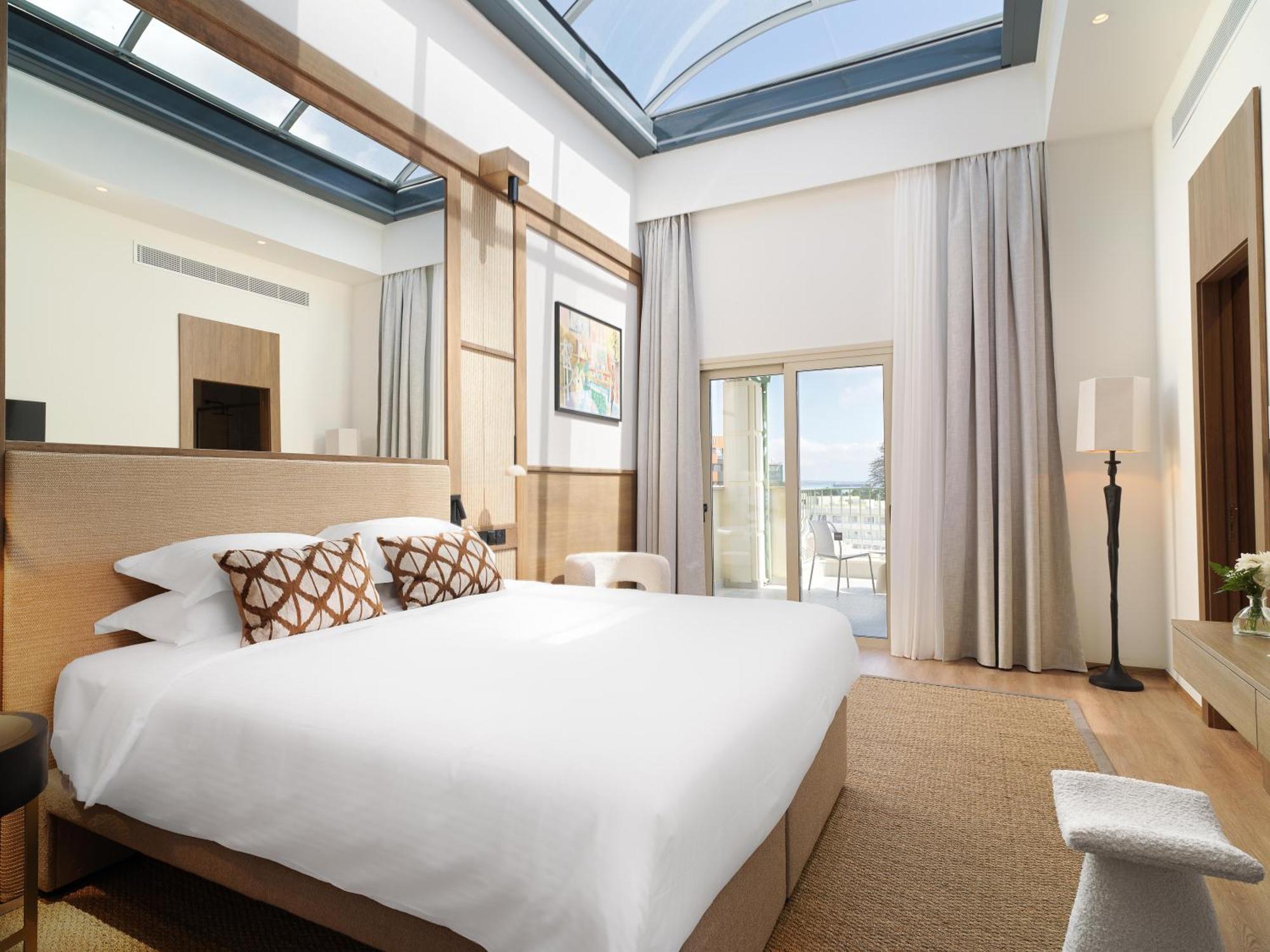 Leonardo Boutique Hotel Larnaca Room photo