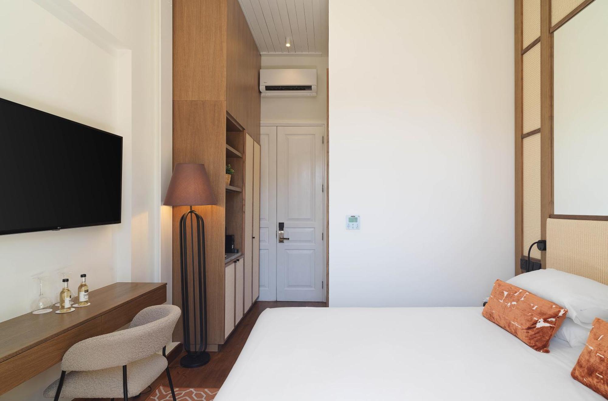 Leonardo Boutique Hotel Larnaca Exterior photo