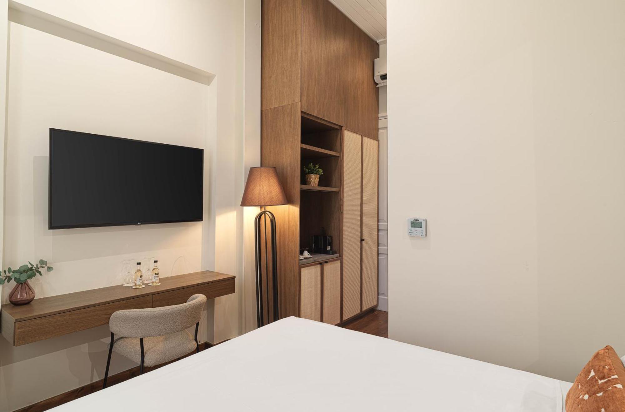 Leonardo Boutique Hotel Larnaca Exterior photo